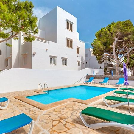 Apartamentos Karin 1ºa Cala D´Or Kültér fotó