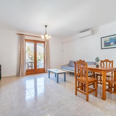 Apartamentos Karin 1ºa Cala D´Or Kültér fotó