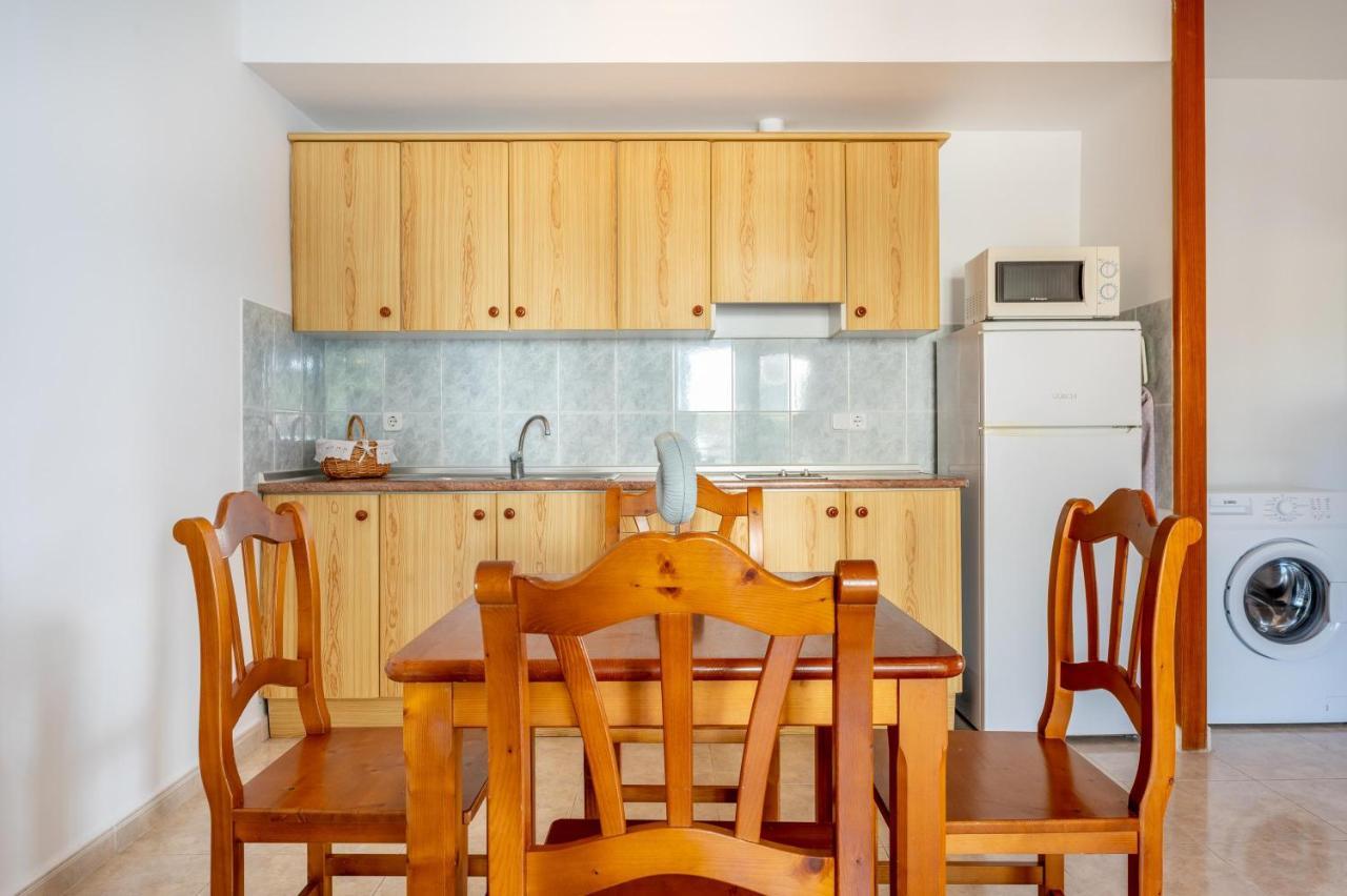 Apartamentos Karin 1ºa Cala D´Or Kültér fotó