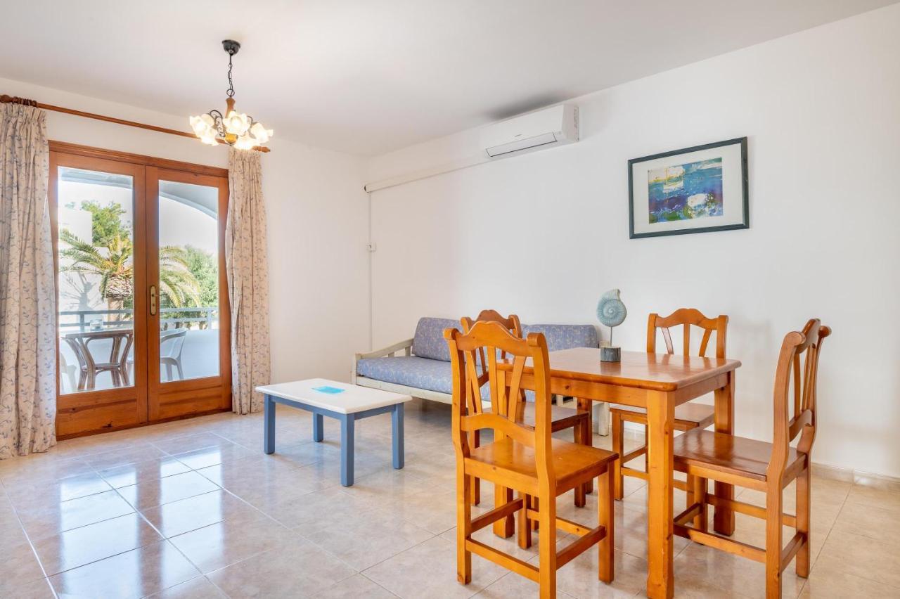 Apartamentos Karin 1ºa Cala D´Or Kültér fotó