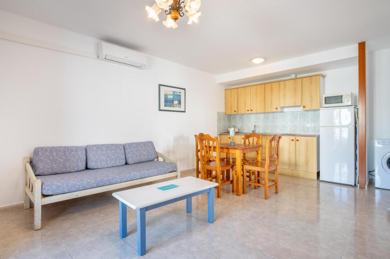 Apartamentos Karin 1ºa Cala D´Or Kültér fotó