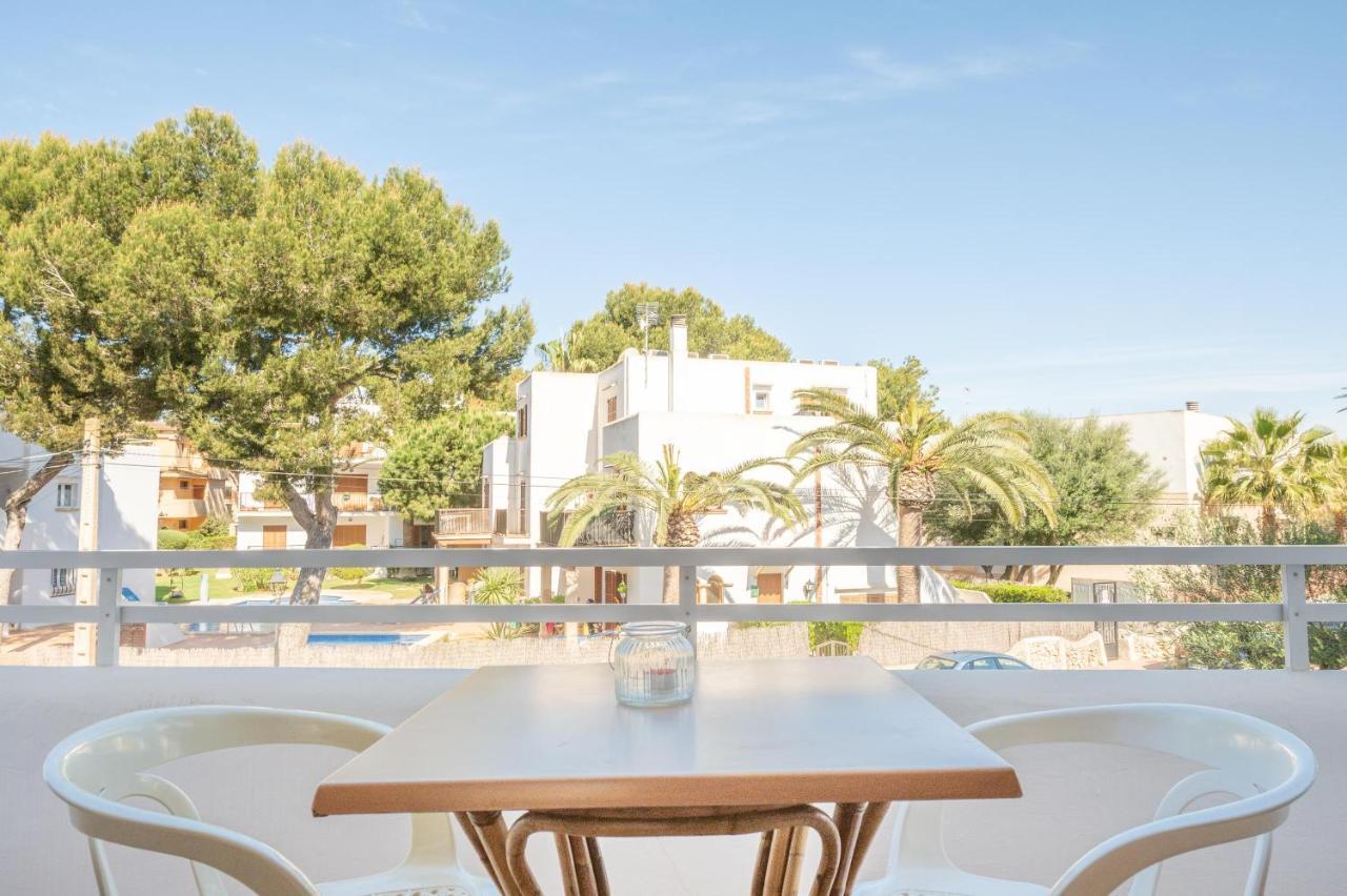 Apartamentos Karin 1ºa Cala D´Or Kültér fotó