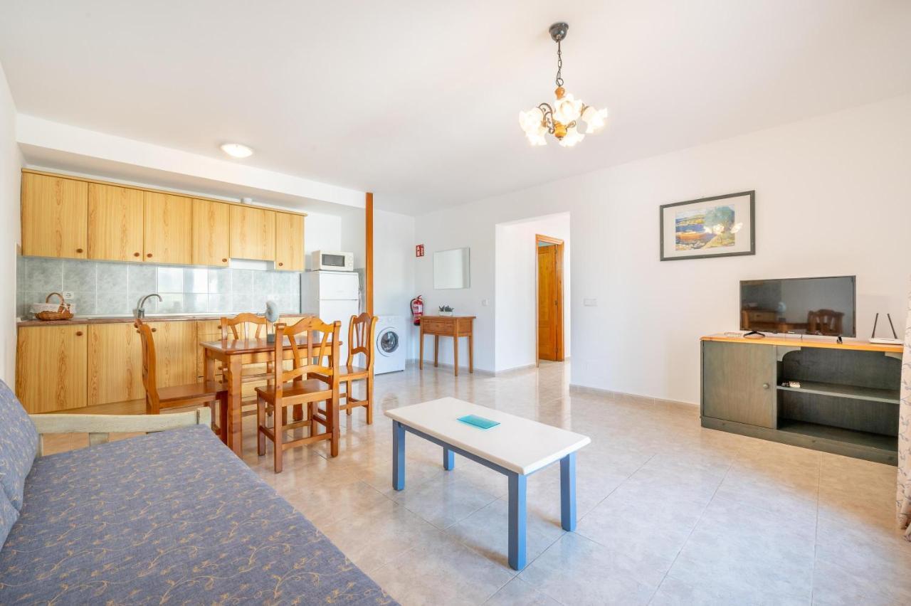 Apartamentos Karin 1ºa Cala D´Or Kültér fotó