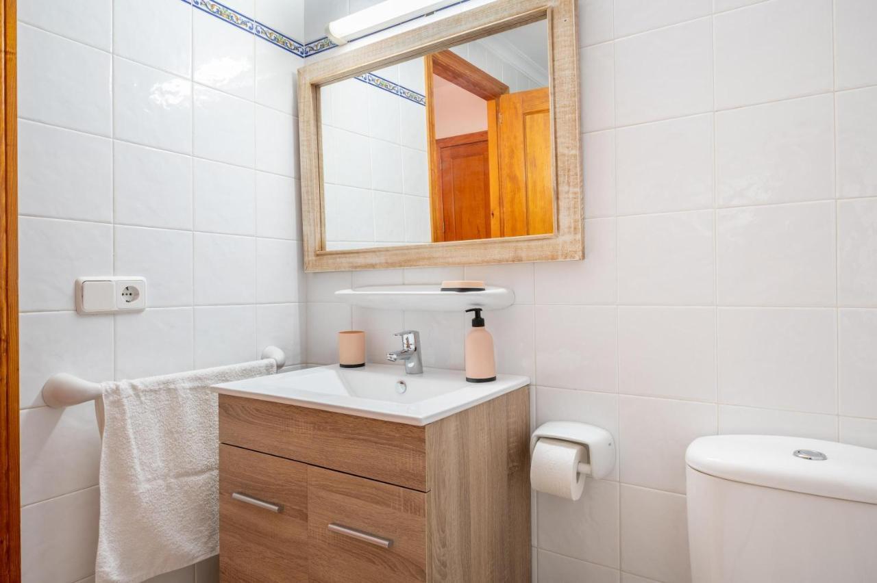 Apartamentos Karin 1ºa Cala D´Or Kültér fotó