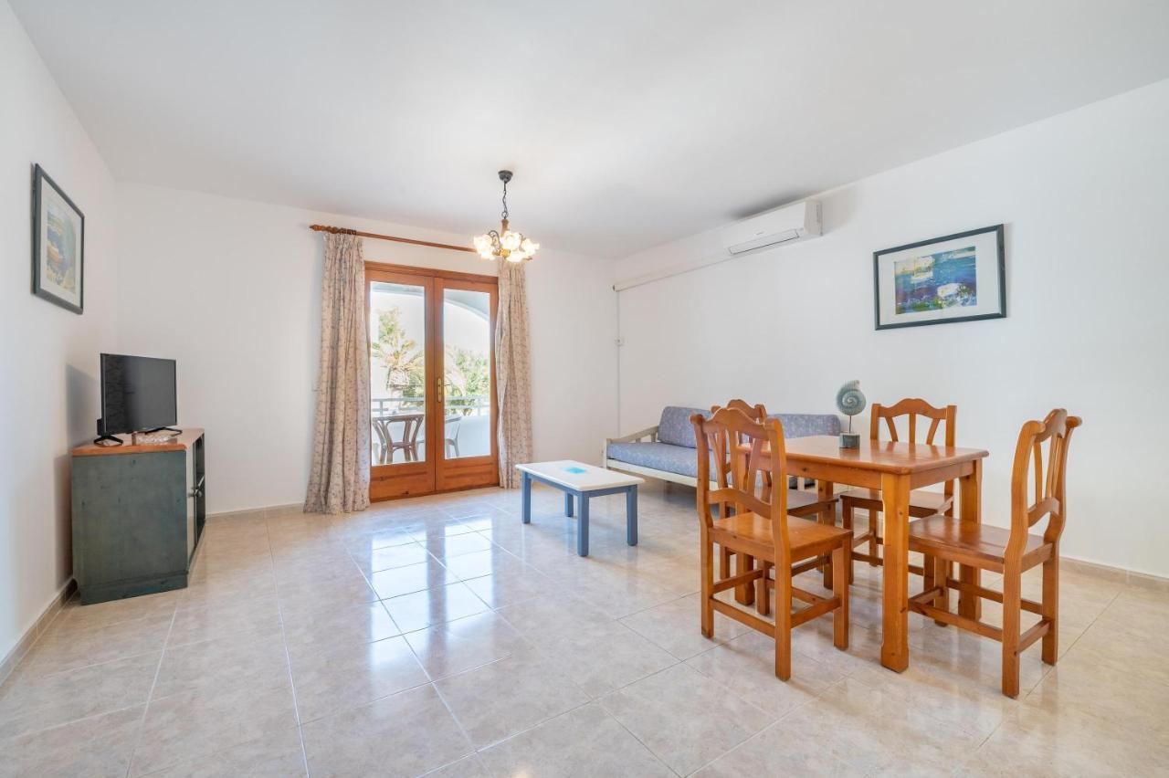 Apartamentos Karin 1ºa Cala D´Or Kültér fotó