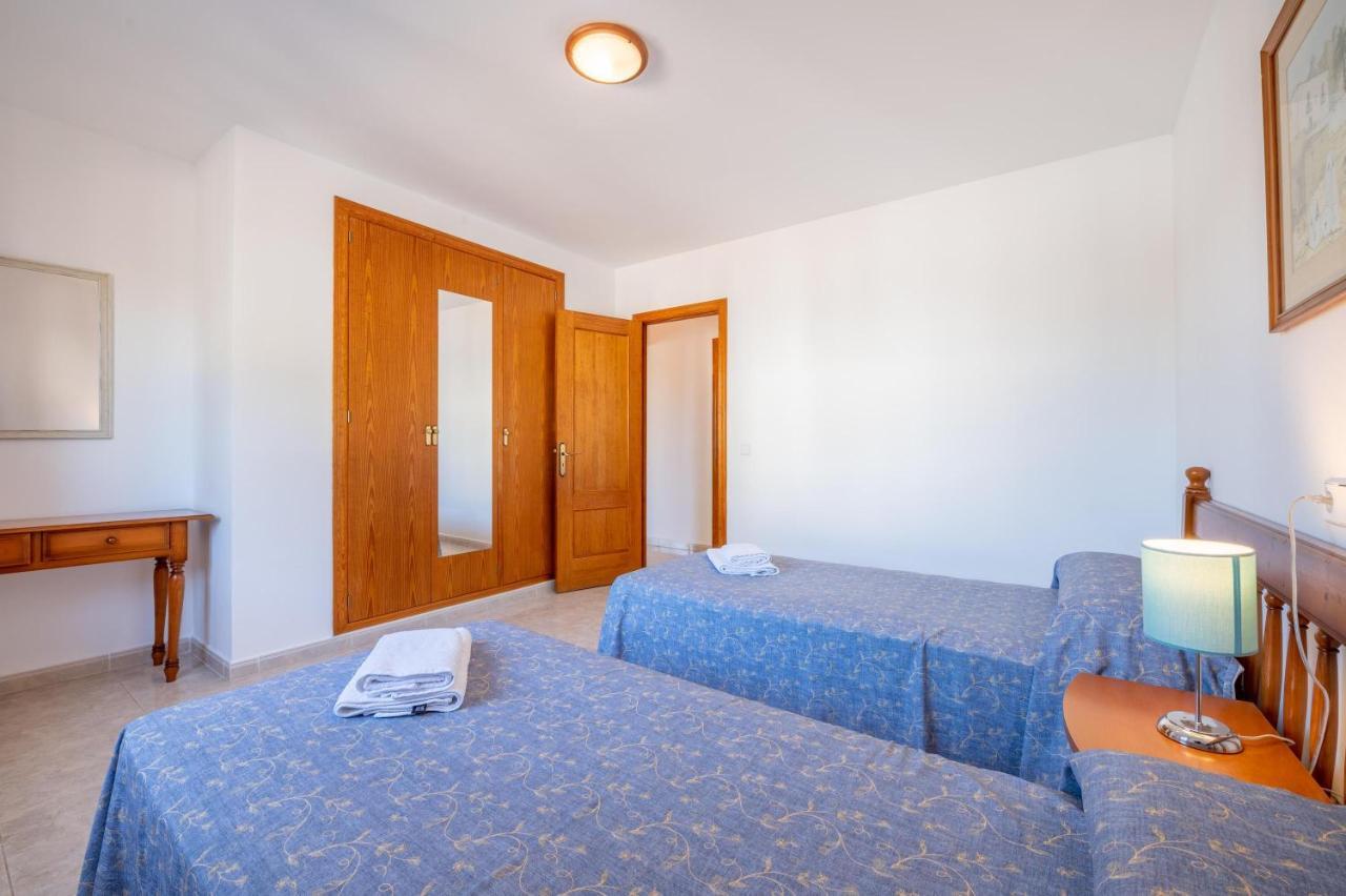 Apartamentos Karin 1ºa Cala D´Or Kültér fotó