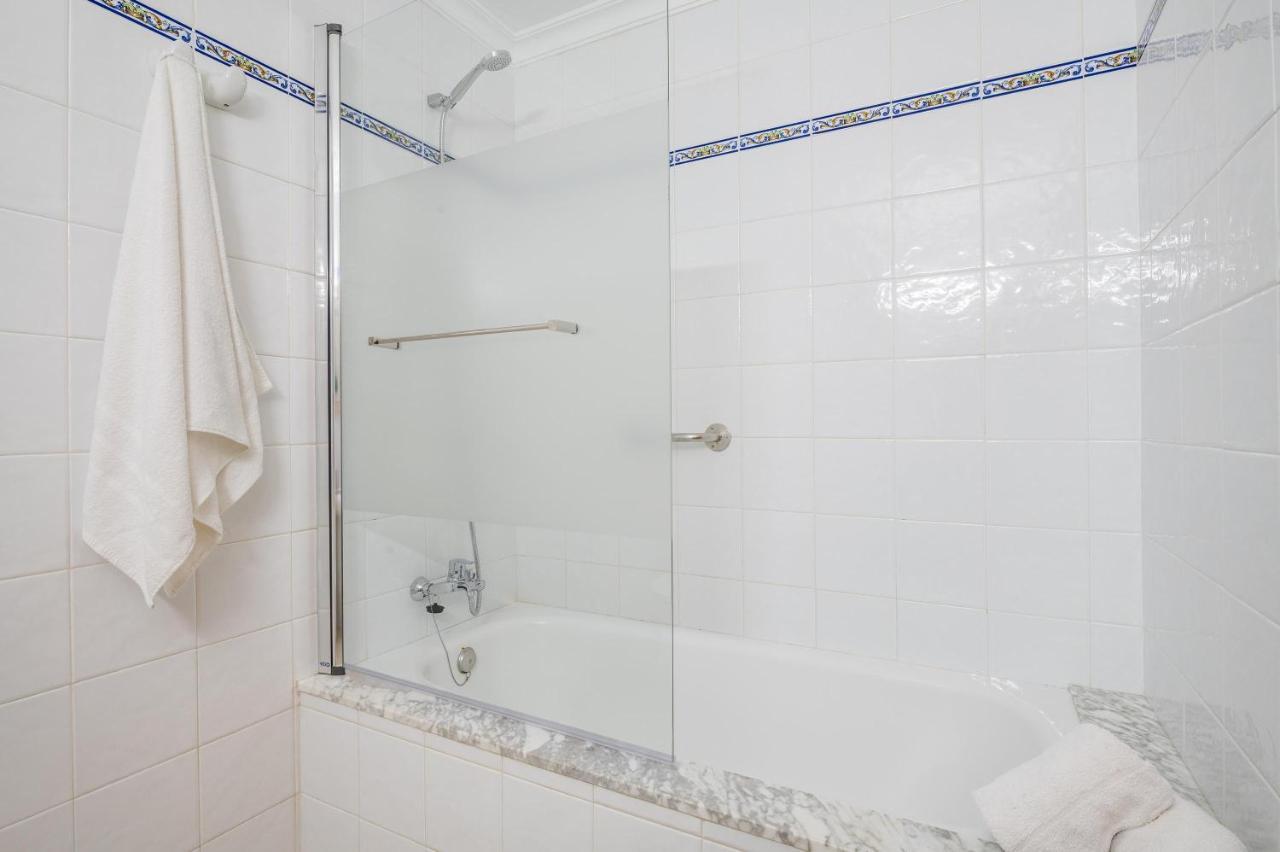 Apartamentos Karin 1ºa Cala D´Or Kültér fotó