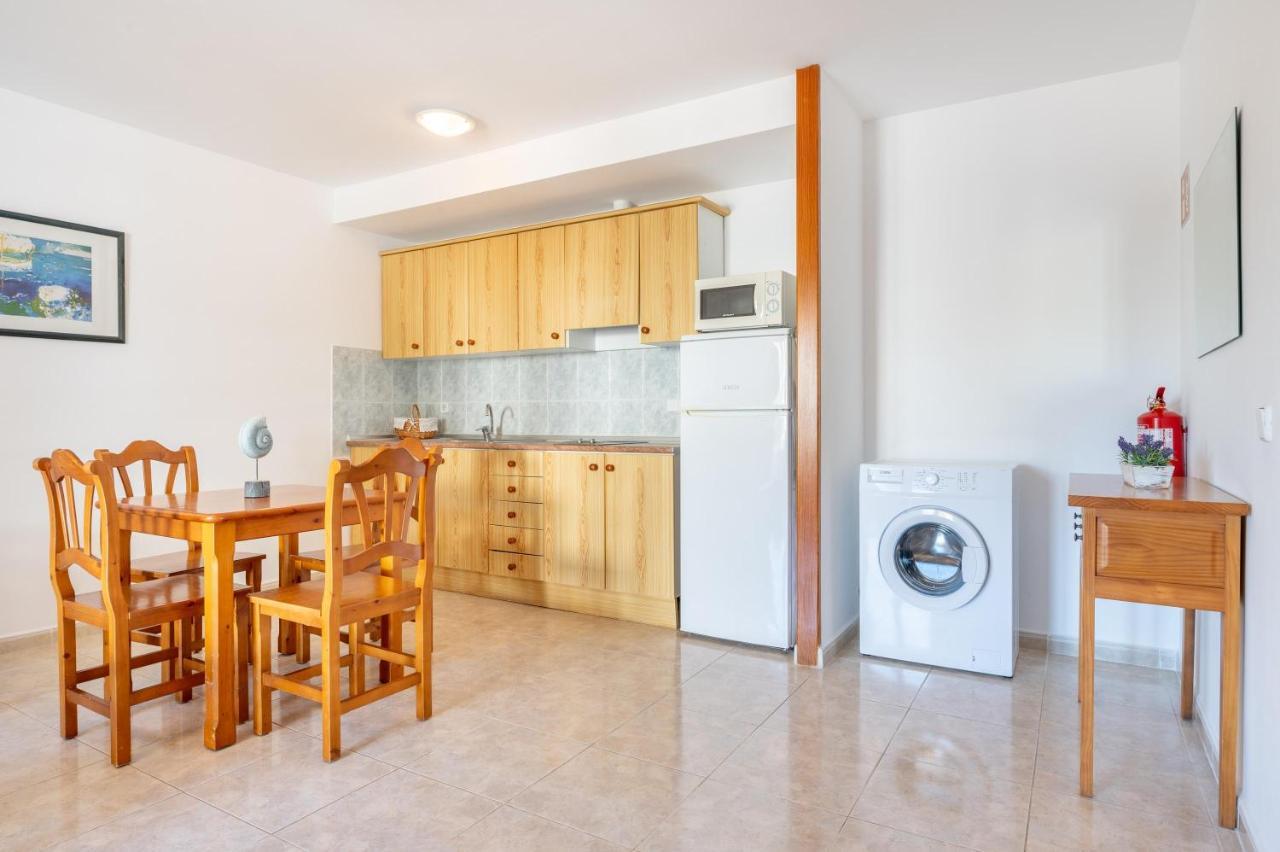 Apartamentos Karin 1ºa Cala D´Or Kültér fotó